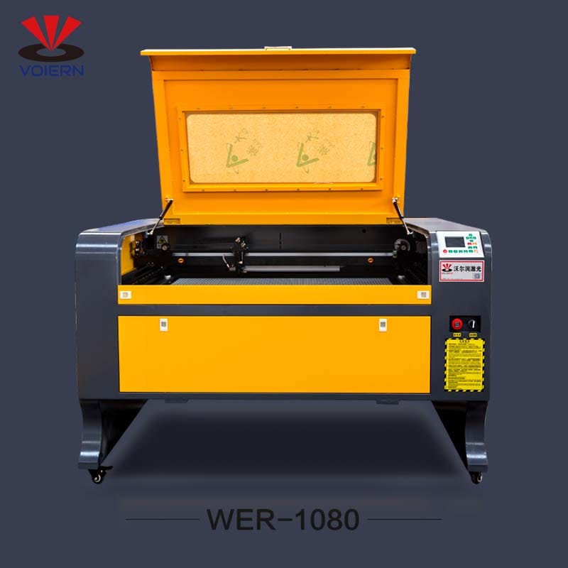 WER-1080( industrial laser cutter)