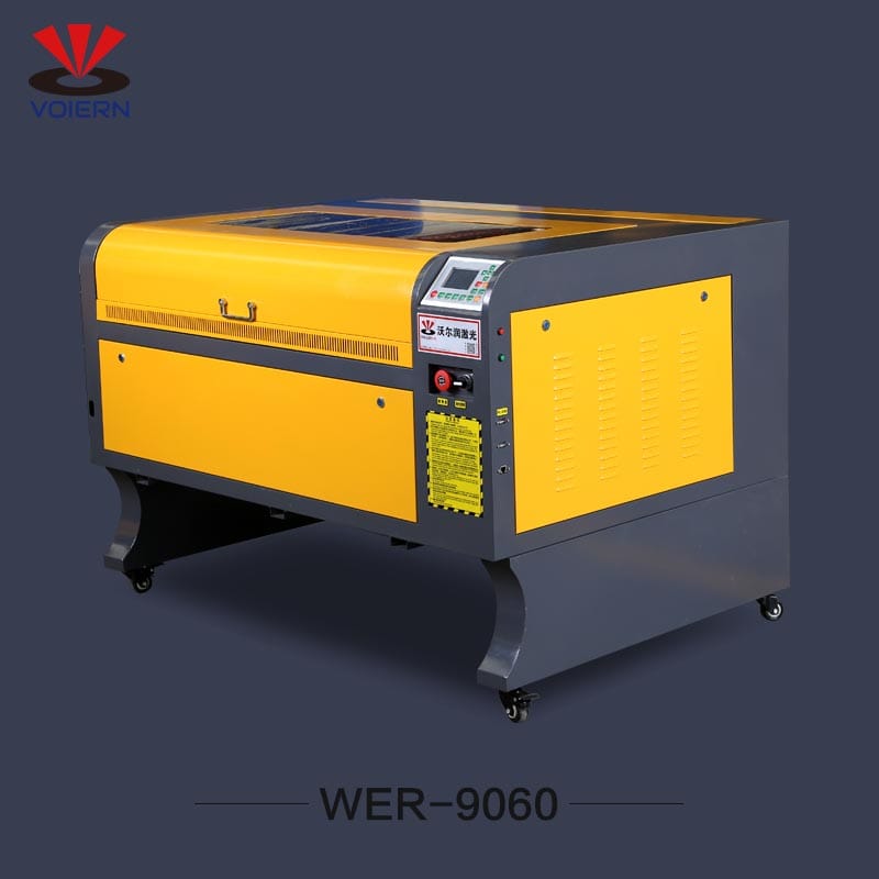 WER-9060   (universal laser cutter)