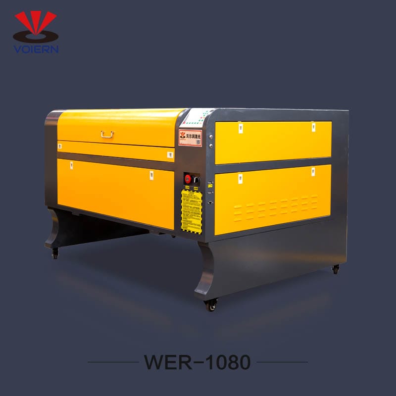WER-1080( industrial laser cutter)
